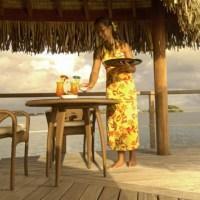 Apartamento Sofitel Bora Bora Marara Beach Resort