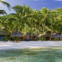 Apartamento Sofitel Bora Bora Marara Beach Resort