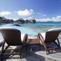 Apartamento Sofitel Bora Bora Marara Beach Resort