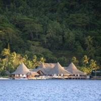 Apartamento Sofitel Bora Bora Marara Beach Resort