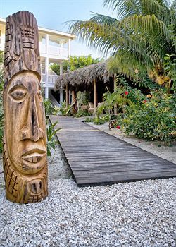 Apartamento Belize Ocean Club Resort