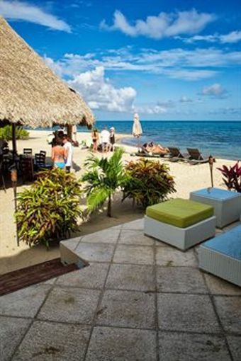 Apartamento Belize Ocean Club Resort