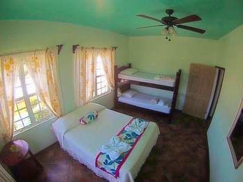 Hotel Island Magic Beach Resort Ltd