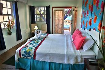 Hotel Island Magic Beach Resort Ltd