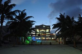 Hotel Island Magic Beach Resort Ltd