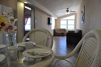 Hotel Island Magic Beach Resort Ltd