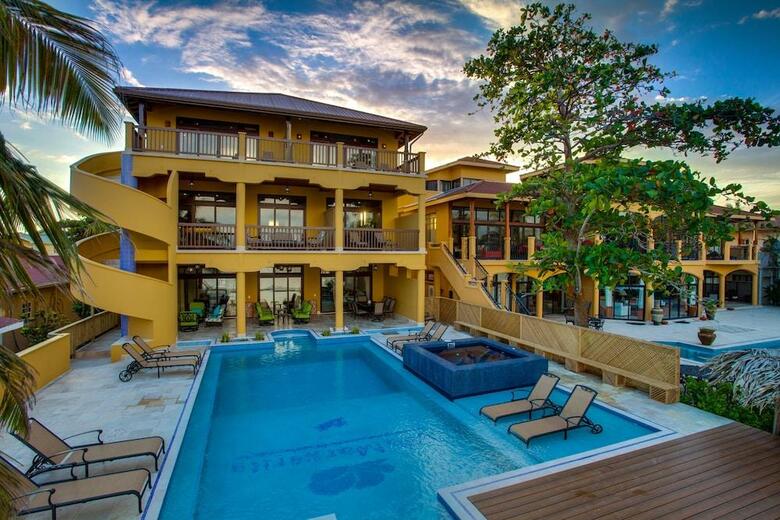 Hotel Villa Margarita