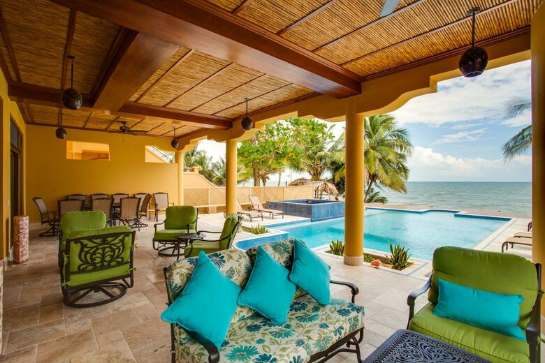 Hotel Villa Margarita