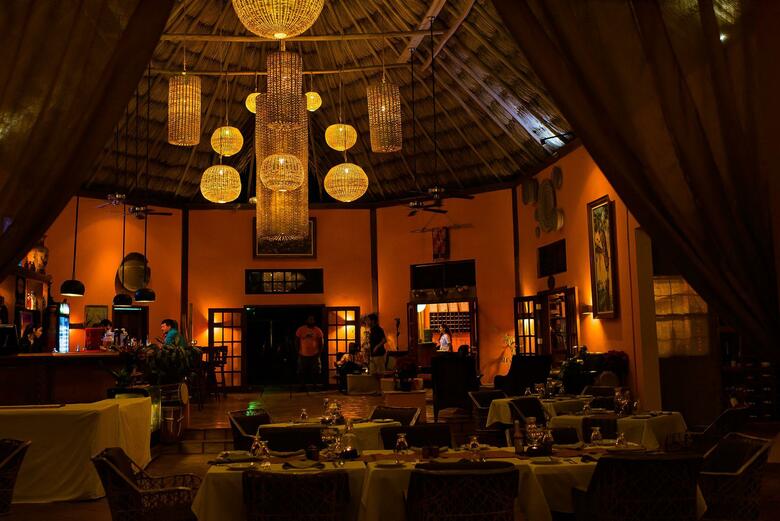 Hotel Villa Margarita