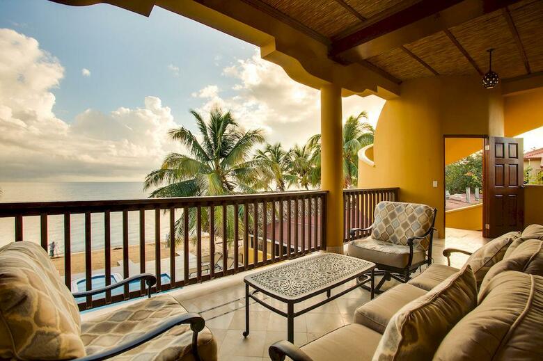 Hotel Villa Margarita