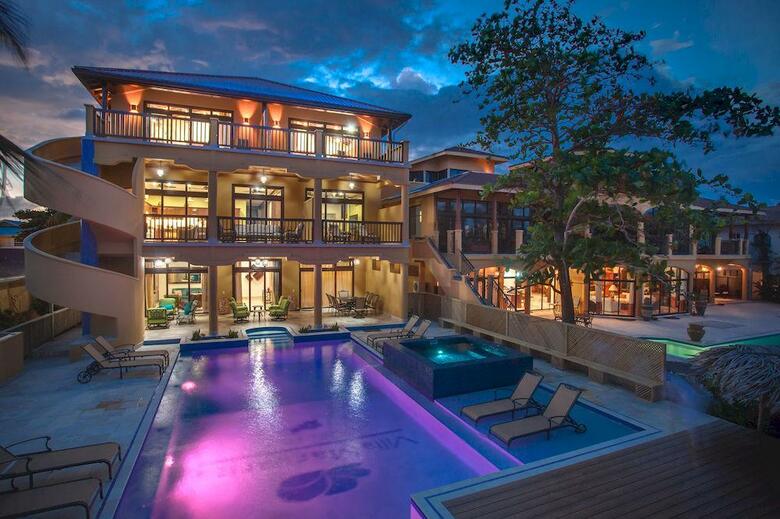 Hotel Villa Margarita
