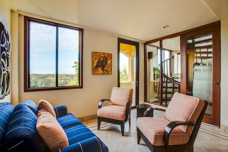 Hotel Villa Margarita