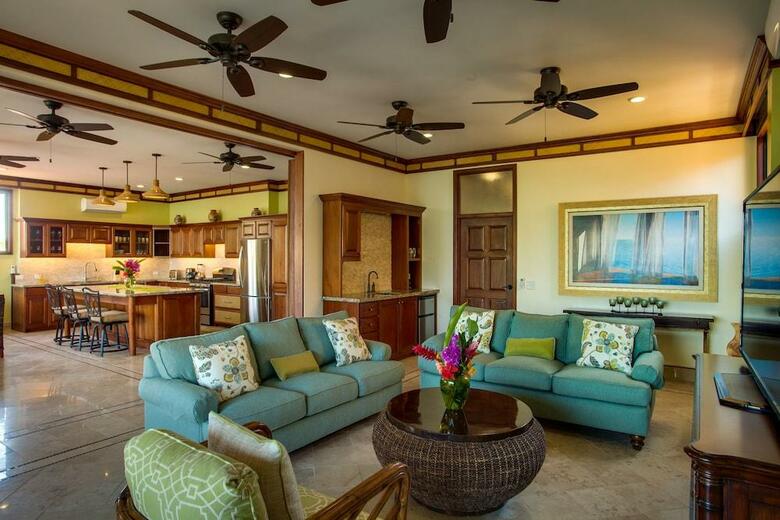 Hotel Villa Margarita