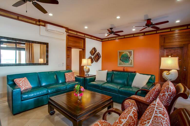 Hotel Villa Margarita