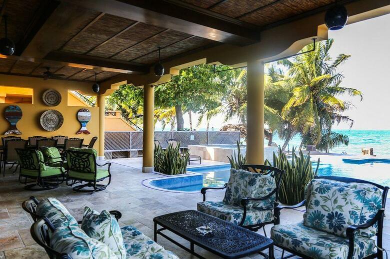 Hotel Villa Margarita