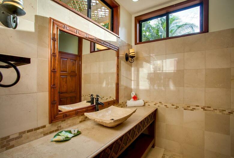 Hotel Villa Margarita