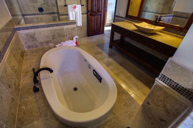 Hotel Villa Margarita
