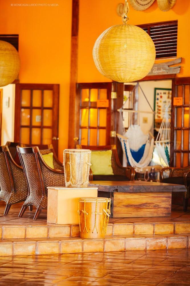 Hotel Villa Margarita