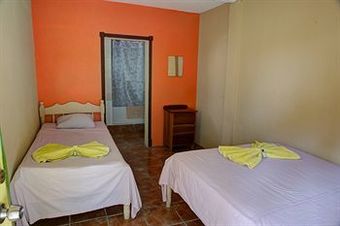 Tropical Paradise Hotel