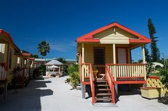 Tropical Paradise Hotel