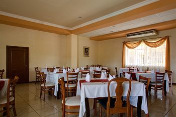 Hotel Bahia Dorada