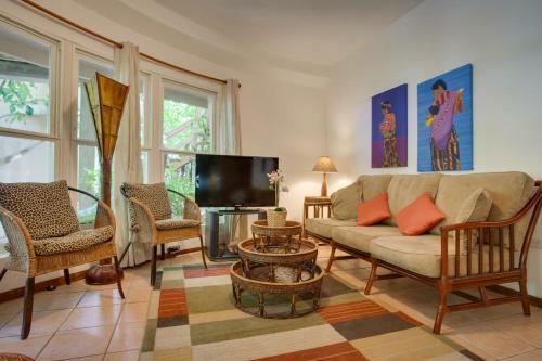 Apartamento Xanadu Island Resort