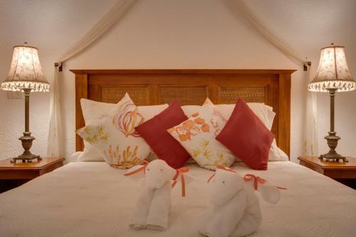 Apartamento Xanadu Island Resort