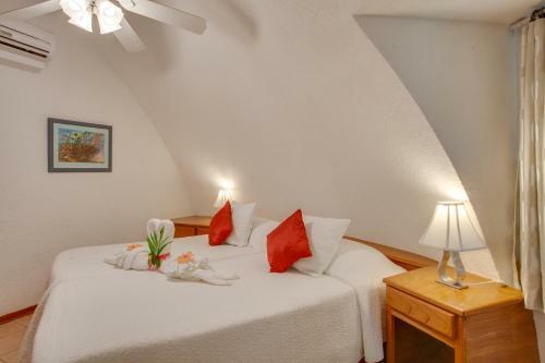 Apartamento Xanadu Island Resort