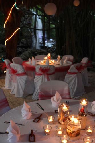 Apartamento Xanadu Island Resort