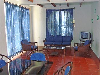 Hotel And Casino Bahia Del Sol