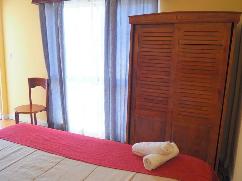 Hotel Catedral Casa Cornejo