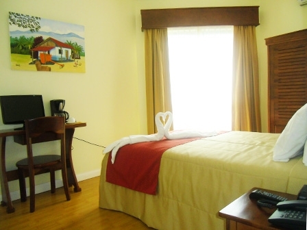 Hotel Catedral Casa Cornejo