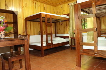 Posada Tirimbina Rainforest Lodge