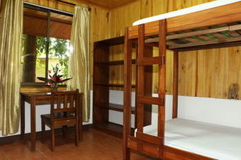 Posada Tirimbina Rainforest Lodge