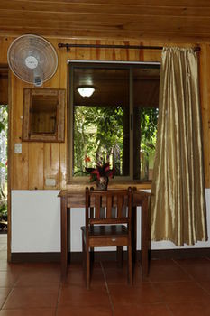 Posada Tirimbina Rainforest Lodge
