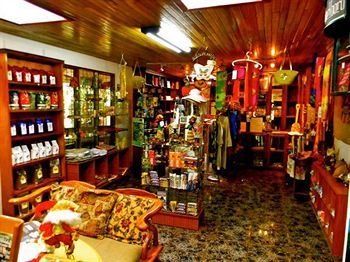Hotel Brilla Sol