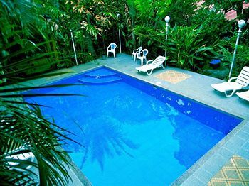 Hotel Brilla Sol