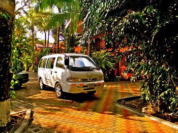 Hotel Brilla Sol