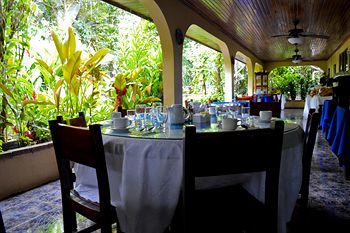 Hotel Brilla Sol