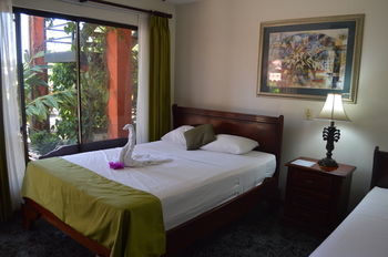 Hotel Brilla Sol