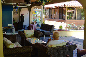 Hotel Brilla Sol