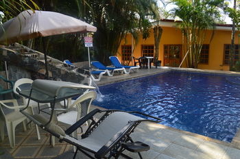 Hotel Brilla Sol