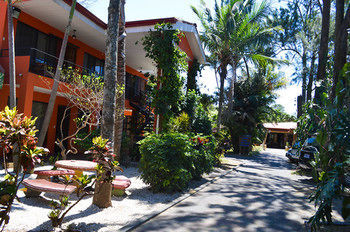 Hotel Brilla Sol