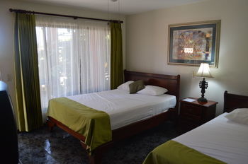 Hotel Brilla Sol