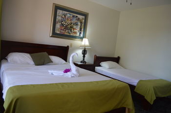 Hotel Brilla Sol