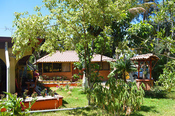 Hotel Brilla Sol