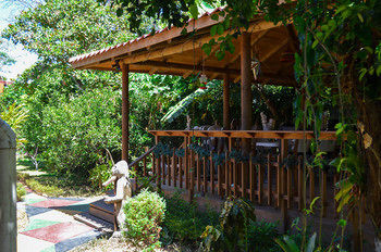 Hotel Brilla Sol