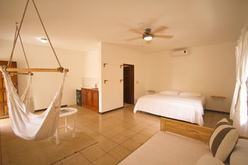 Sunset Shack Hotel