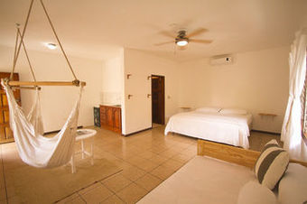 Sunset Shack Hotel
