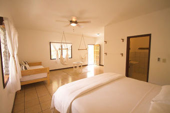 Sunset Shack Hotel
